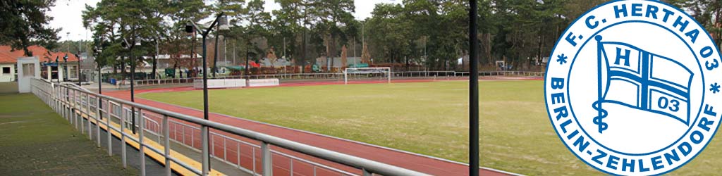 Ernst-Reuter-Sportfeld
